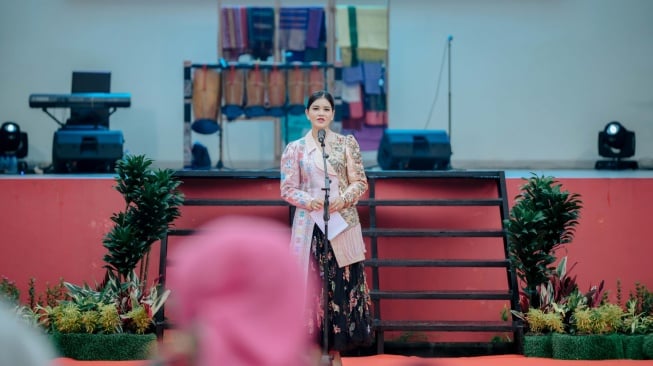 Pemprov Sumut Dorong Ulos Mendunia, Masuk Daftar Warisan Budaya Dunia UNESCO