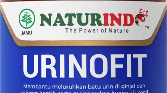 Rekomendasi obat kesehatan ginjal alami terbaik yang dapat membantu meluruhkan batu ginjal secara alami sekaligus menjaga fungsi ginjal agar tetap optimal. [Dok Pribadi]