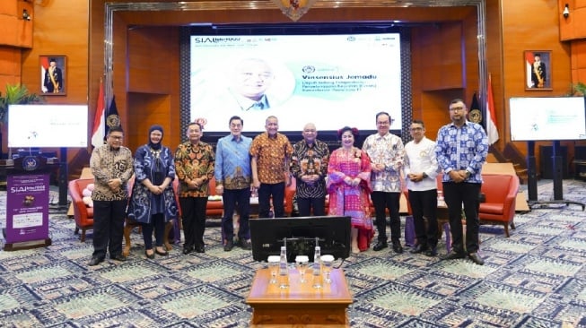 Tren Kuliner 2025: UMKM Lokal Jadi Bintang di Panggung Makanan Dunia