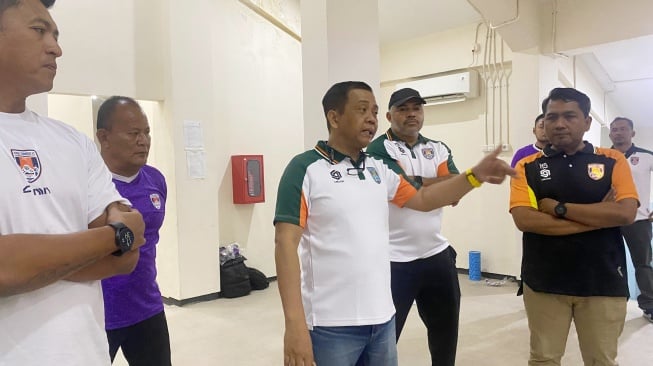 Lewat Berbagai Pertimbangan, Kendal Tornado FC vs PSIS Semarang Digelar Tanpa Penonton