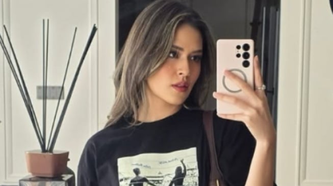 Baru Gugat Cerai Hamish Daud, Raisa Sudah Kangen dengan Pria Lain