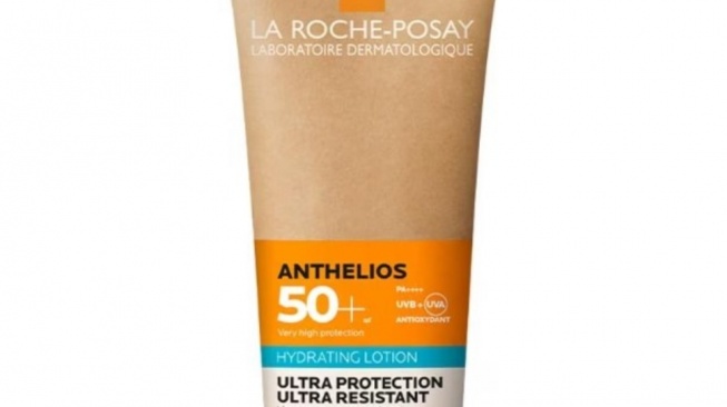 La Roche-Posay Anthelios Hydrating Lotion SPF 50+ PA++++