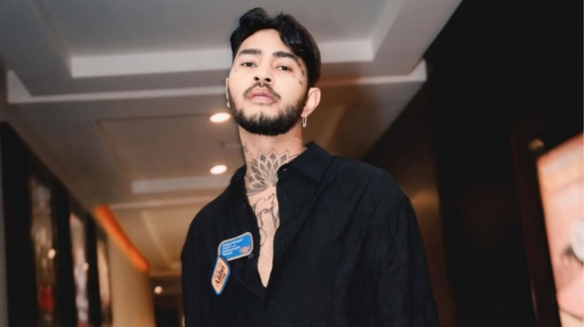 Usai Diperiksa Akibat Kasus Narkoba, Onad Jalani Rehabilitasi 3 Bulan di Panti Rehab Jaksel