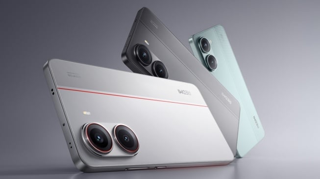 Redmi Turbo 5 Lolos Sertifikasi: Diprediksi Pakai Dimensity 8500, Skor AnTuTu Tinggi