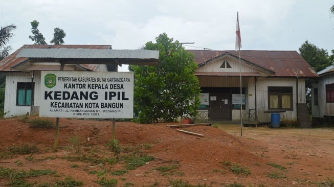 Dari Leluhur ke Masa Depan: Kedang Ipil Resmi Diberi Payung Hukum Adat