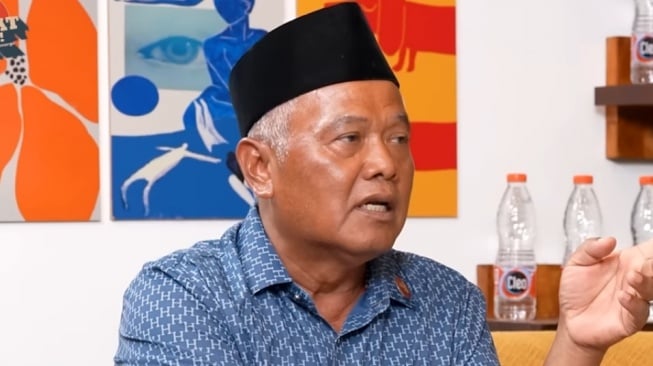 Viral Yai Mim Ngaku Wali Allah dan Sebut Orang Jawa Keturunan Rasulullah