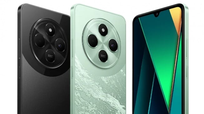 POCO C57. [mi.co.id]