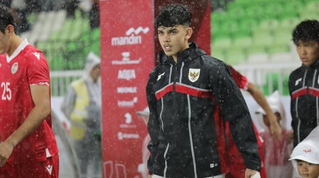 Lupakan Kekalahan Zambia, Mathew Baker Tegaskan Siap Tempur Lawan Brasil