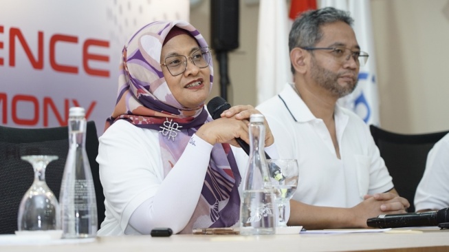 NeutraDC Nxera Batam Jadi Pusat Hyperscale Data Center Berbasis AI dari TelkomGroup