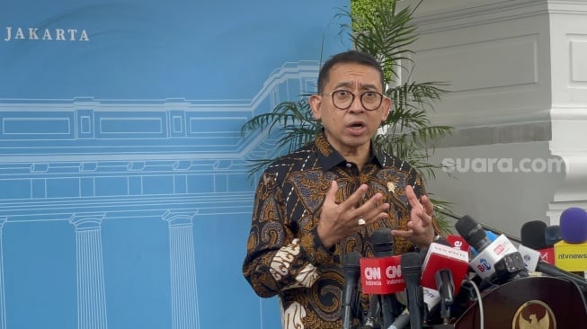 Soeharto, Gus Dur dan Marsinah Penuhi Syarat Terima Gelar Pahlawan, Ini Penjelasan Fadli Zon