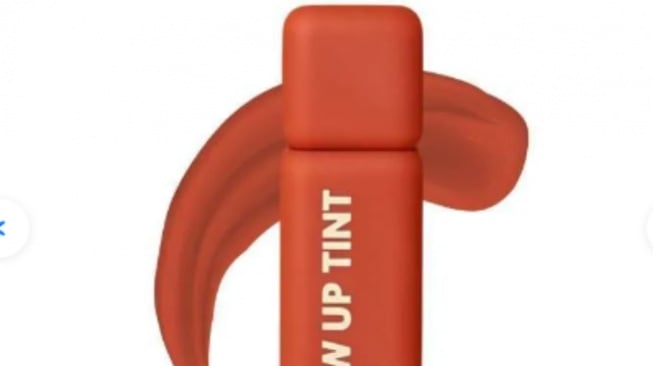 Raecca Glow Up Tint (Confident)