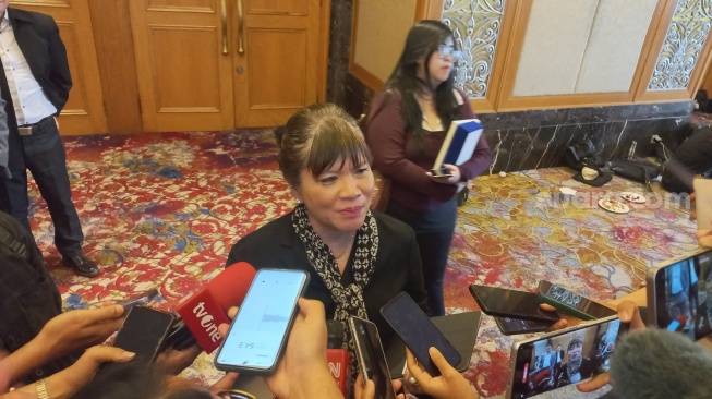 Ekonomi RI Melambat, Apindo Ingatkan Pemerintah Genjot Belanja dan Daya Beli