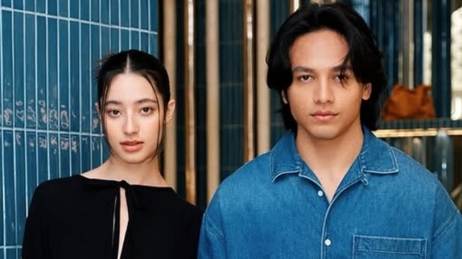 Saling Unfollow Instagram, Jefri Nichol dan Ameera Khan Diduga Putus