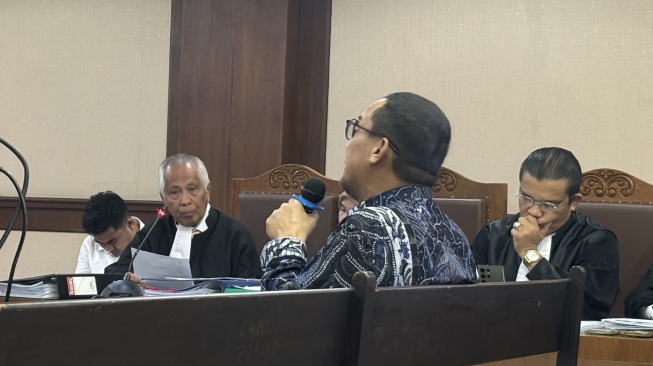 Ahli Hukum Nilai Hak Terdakwa Dilanggar dalam Sidang Sengketa Tambang Nikel Halmahera Timur