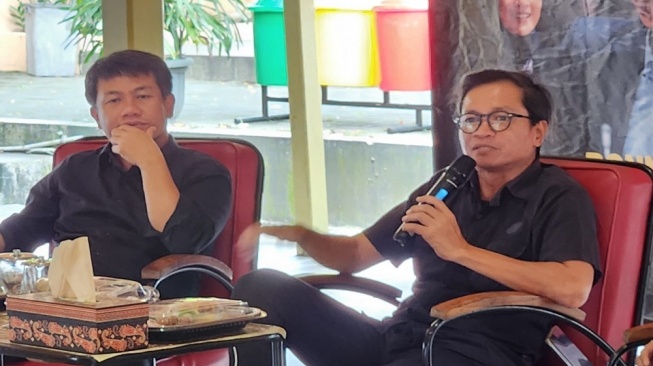 Usman Hamid Sebut Soeharto Meninggal Berstatus Terdakwa: Sulit Dianggap Pahlawan