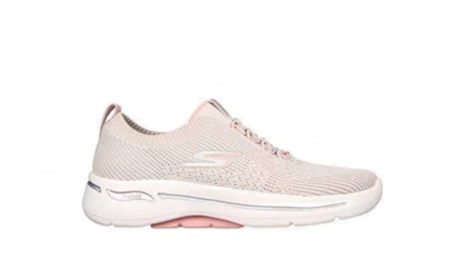 Skechers Go Walk Arch Fit Walking Shoes (Dok. brand)