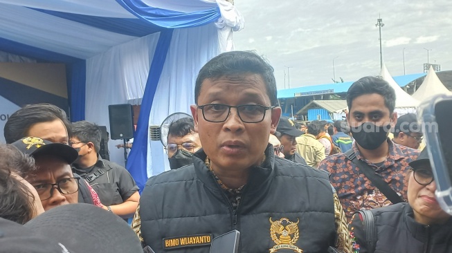 Bos Pajak Cium Manipulasi Ekspor Sawit Senilai Rp45,9 Triliun