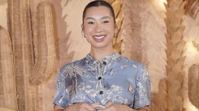 Cerita Jennifer Bachdim Diselamatkan Damkar, Ada Apa?