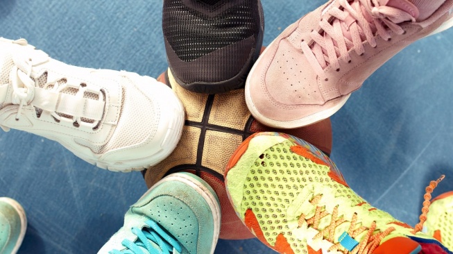 USS Jakarta 2025 x BRI: Nikmati Belanja Fashion, Sneakers dan Gaya Hidup Urban dengan Promo BRI