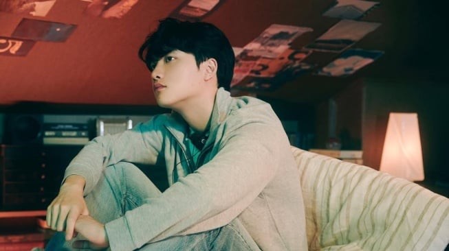 D.O atau Doh Kyung Soo resmi gabung ke Blitzway Entertainment (Instagram)