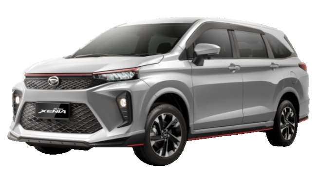 7 Rekomendasi Mobil Keluarga Rp90 Jutaan Mirip Innova Versi Irit BBM, Tak Kalah Tangguh dan Nyaman