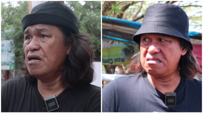 Viral Selebgram Makassar Panik Mobilnya Digembok karena Parkir Sembarangan, Endingnya Bikin Adem