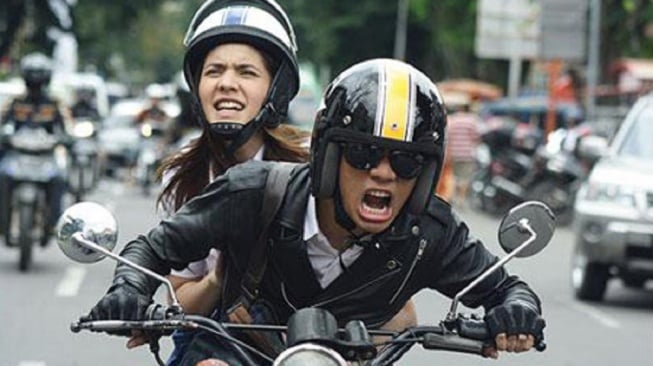 Film The Tarix Jabrix