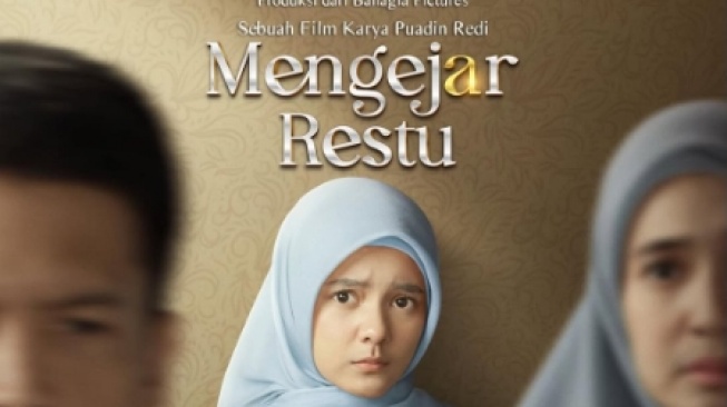 Sinopsis Mengejar Restu: Perjuangan Dhini Aminarti Selamatkan Rumah Tangga