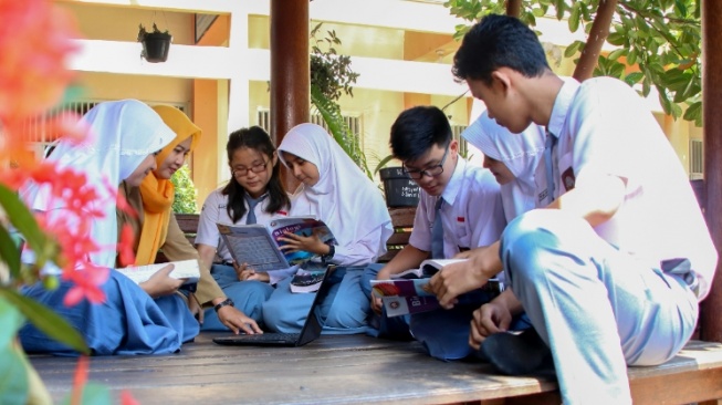 KJP Plus Tahap II 2025 Cair untuk 707 Ribu Siswa DKI, Cek Nominalnya