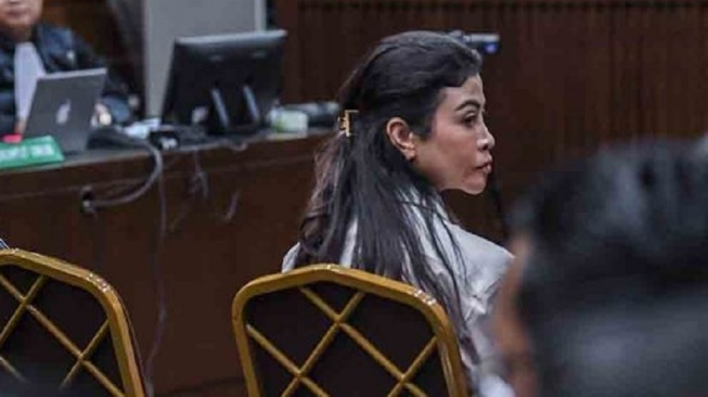 Lingkaran Korupsi SYL: Giliran Putri Kandung Indira Chunda Thita Diperiksa KPK Soal Pencucian Uang