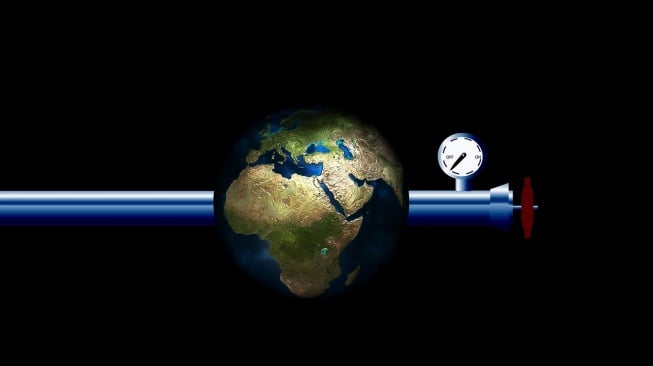 ReforMiner Institute: Gas Bumi, Kunci Ketahanan Energi dan Penghematan Subsidi!