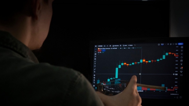 OJK Beri Syarat jika Himbara Mau Naikkan Bunga Deposito Valas