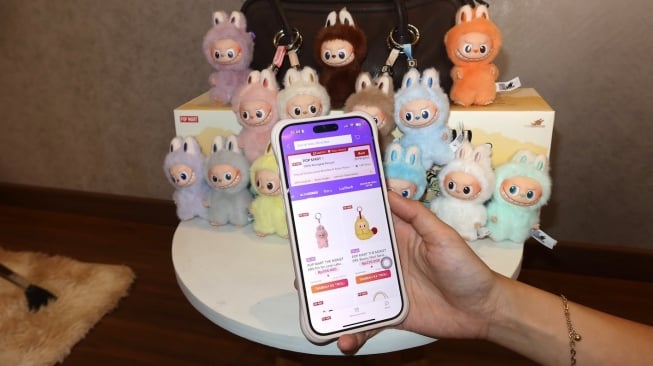 Lazada Siapkan Investasi Rp 400 Miliar buat Harbolnas 11.11