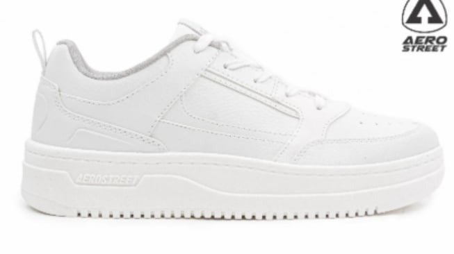 Aerostreet Brooklyn. [Aerostreet]