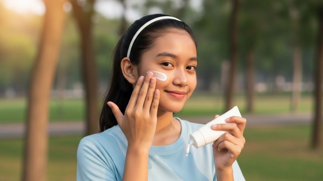 Berapa SPF Sunscreen yang Aman untuk Remaja? Ini 5 Pilihan Murah yang Worth It Dicoba
