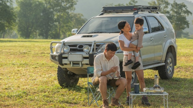 7 Mobil Keluarga Irit BBM di Bawah Rp 100 Juta Nyaman untuk PP Luar Kota