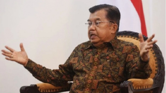 4 Fakta Jusuf Kalla Geram, Tuding Rekayasa Mafia Tanah GMTD Lippo Group