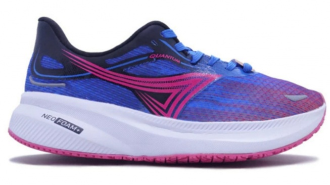 7 Rekomendasi Sepatu Lokal Sekelas New Balance Harga Rp100 Ribuan untuk Pelajar