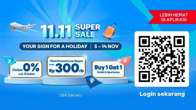 5 Strategi Berlibur ke Bali dari Jakarta dengan Lebih Hemat