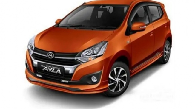 5 Mobil Bekas Kecil Terbaik Selain Suzuki S-Presso, Irit Bensin dan Mesin Bandel