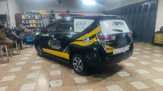 KPK Sita Aset Satori: Dari Ambulans hingga Kursi Roda Diduga Dibeli Pakai Uang Haram