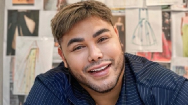 Ivan Gunawan Dikecam gegara Sudah Haji tapi Bongkar Aib Sesama Artis
