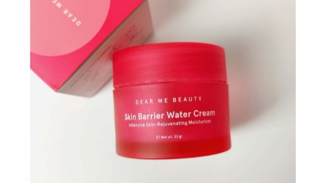 5 Moisturizer untuk Kulit Berminyak dan Pori-Pori Besar, Wajah Auto Licin dan Glowing