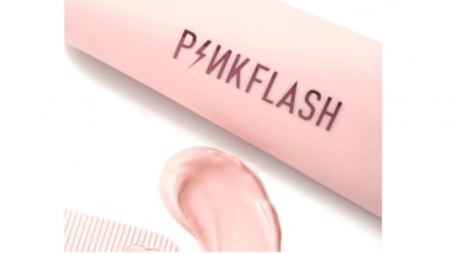 5 Rekomendasi Lip Product Pinkflash yang Aman dan Tahan Lama, Lolos BPOM