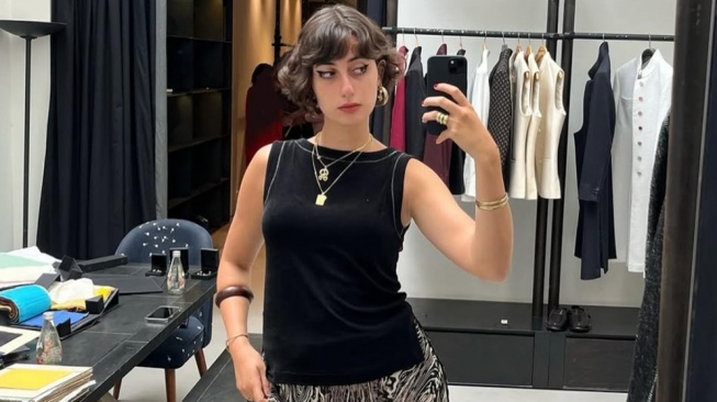 Masih 28 Tahun, Istri Zohran Mamdani Wali Kota Muslim New York Disebut Punya Aura Putri Diana