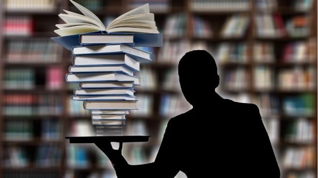 Citra Bisa Menipu, tapi Energi Tidak Pernah Bohong