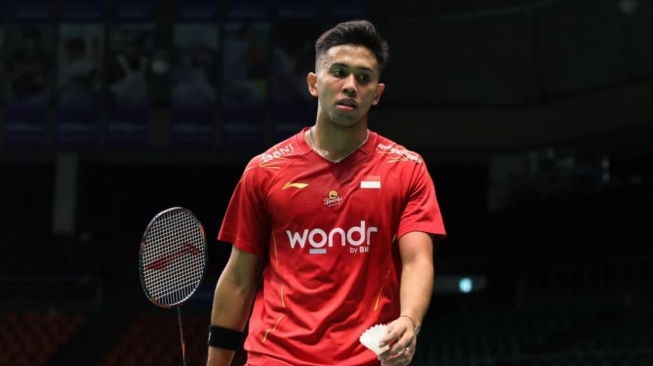 Korea Masters 2025: Kalah dari Unggulan Pertama, Yohanes Saut Akui Hilang Fokus