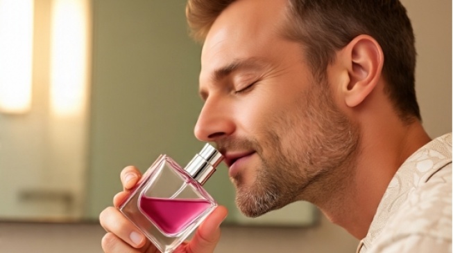 7 Parfum Pria Murah Wangi Segar dan Tahan Lama, Harga Mulai Rp20 Ribuan
