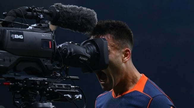 Klasemen Liga Champions: Inter Milan, Arsenal dan Bayern Kokoh di 3 Besar