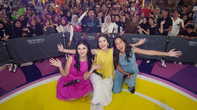 Sisters In Harmony: Kisah 3 Saudari yang Mengubah Cinta Keluarga Jadi Musik yang Menyentuh
